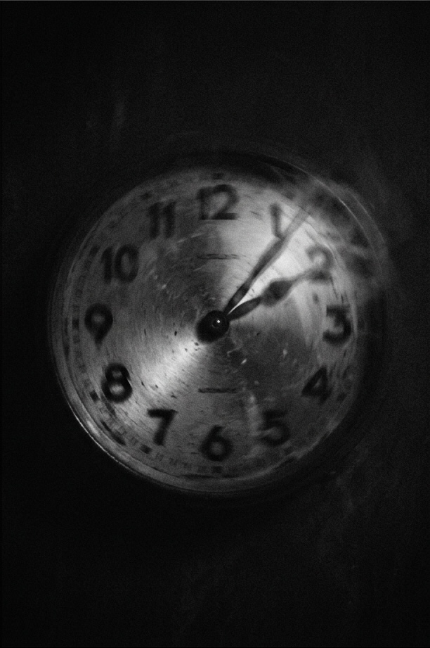 ADHD Wait Mode: Why Time Blindness Steals Your Whole Day